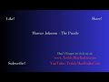 Marcus Johnson - The Puzzle