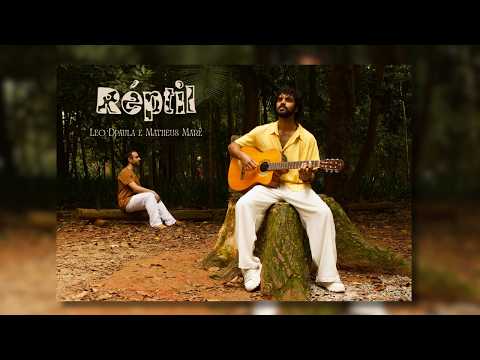 Réptil - Leo Dpaula