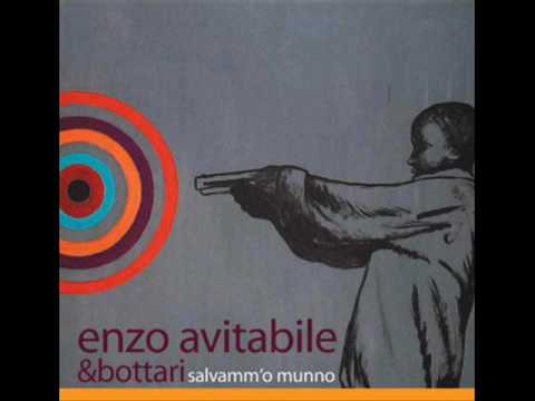 Enzo Avitabile - Puort'Aller