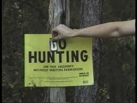 Outdoors with T.K. and Mike Deer Hunting