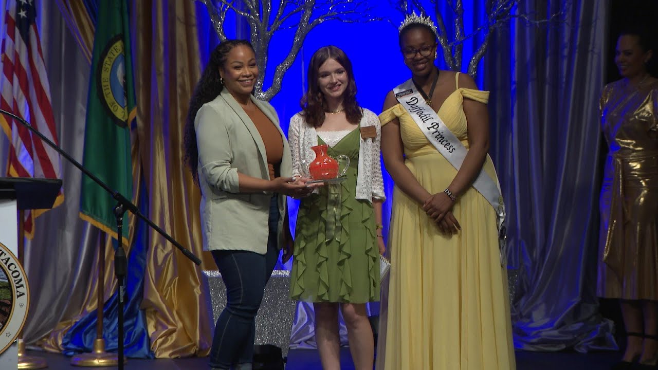 City of Destiny Awards 2025 Recap