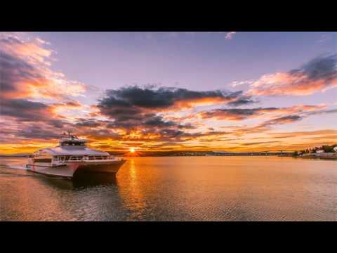 Sunset & Myk Bee - Horizon (Original Mix) [HD]
