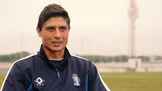 Teaser - El Decano que Surgió del Cobre