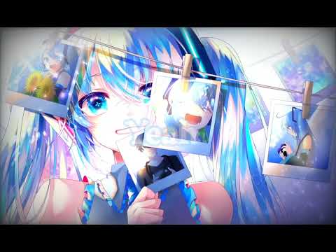 Nightcore - She Knows It