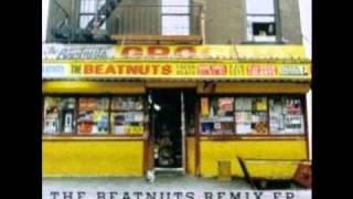 The Beatnuts - No Equal (Remix)