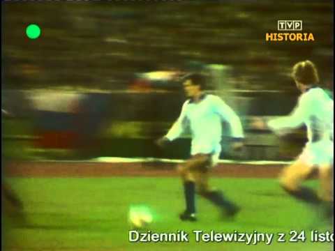 1984-11-24 Górnik - Widzew 2-0