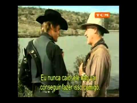 Bonanza 2 Parte : Top Hand [BR]