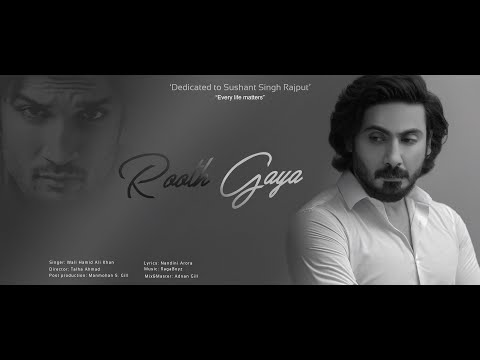 Nandini Arora Rooth Gaya