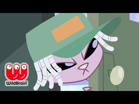 Kid Vs. Kat 🐈 Coop D'Etat / Incredible Shrinking Coop 🐈 Season 2 - Episode 24 (S02E50) | WildBrain