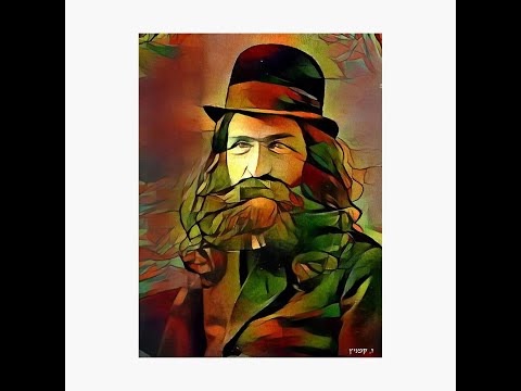 PARASHA NASO EL VOTO NAZIR