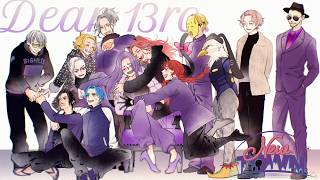 【#NEWTOWN】それでは皆さん【NIJISANJI EN￤Meloco Kyoran】