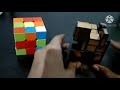 HOW TO SOLVE MIRROR CUBE VERY EASY MALAYALAM TUTORIAL