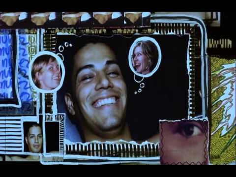 Crazy/Beautiful // Staind - Nothing Left To Say