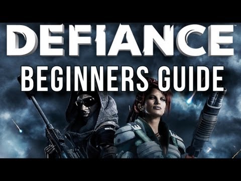 Defiance - Beginners Guide #2