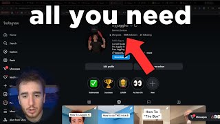 how to gain 1 million followers in 2 years