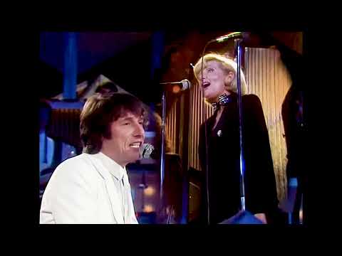 Gib mir Deine Angst - Udo Jürgens live 1982