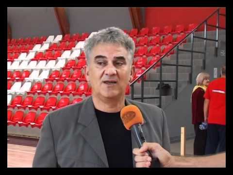 RK UB - RK Bosna Tesanj