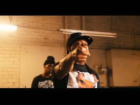 Young Zoe “Breathe On Em”  [Official Video]
