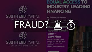 southendcapital com review is southendcapital com legit or scam