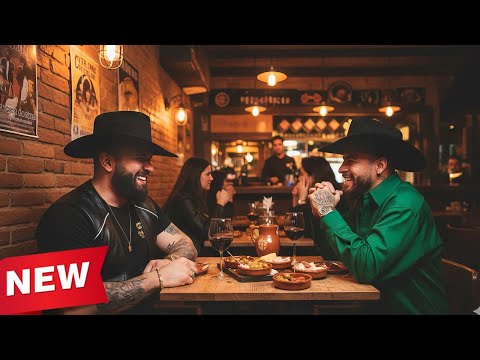 Carín León, Maluma - Vuelve, Mi Reina (Lyric Video)