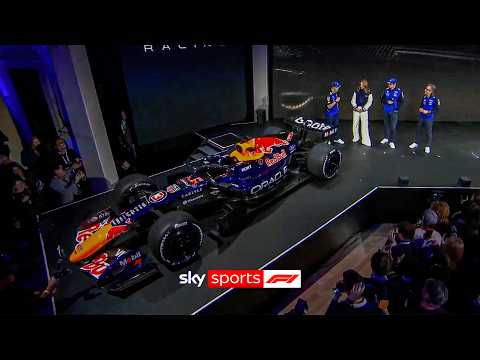 Sky Sports F1 and Sky Sports News
