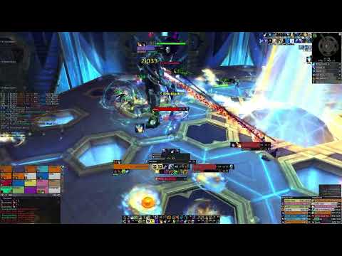 Blessing of Wisdom vs Jailer Mythic