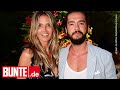 Heidi Klum  Über Tom Kaulitz Penis Seht Ihr Mit Was Ich Es Zu Tun Habe