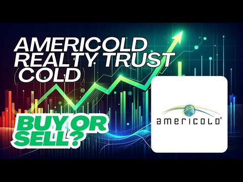 Americold (COLD) Is Down 56%. Is It Finally a Buy?