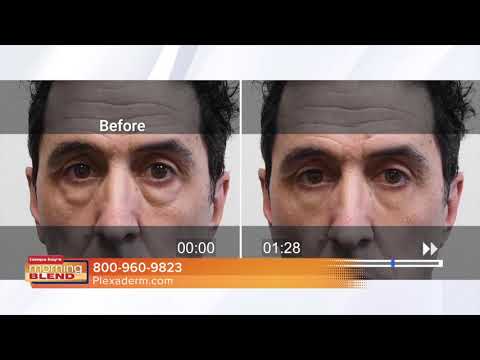 Plexaderm | Morning Blend