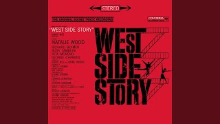 West Side Story: Act II: I Feel Pretty