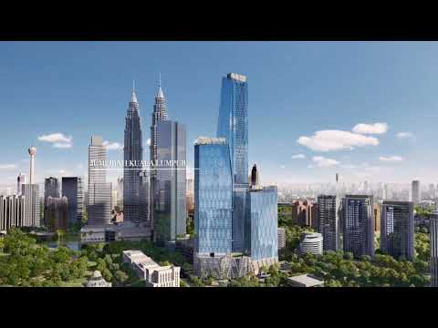 Servis Apartment untuk Disewa di SO Sofitel Kuala Lumpur Residences - Vickie Foong - PropertyGuru.com.my
