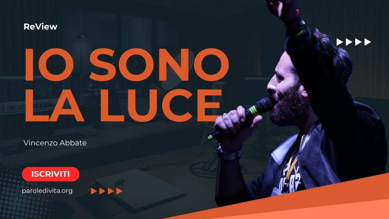 Review | Io sono la Luce