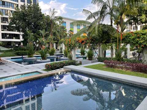 Eastpoint Green, 1 Simei Street 3, 2 Bedrooms, 969 sqft, Condominium For Rent, by Maggie Chow, 500162149 - PropertyGuru.com.sg