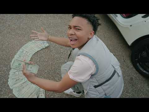 YNC Crashout - Talkin Crazy