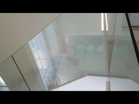 38 I Suites Penthouse 2 Bedrooms Loft Unit Newly Renovated For Rent