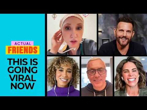 Actual Friends and 3 more