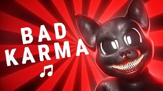 Download lagu Cartoon Cat - 'Bad Karma' (official song) mp3