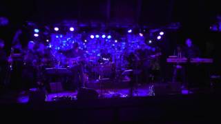 Citizen Dan – Live at Ophelia’s Electric Soap Box, “Snow Show”