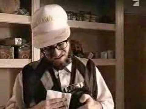 Hitler Verarsche mit Bully Herbig