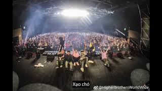[Vietsub] Made In China - Higher Brothers x Famous Dex