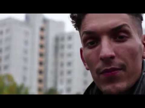 Bonez MC präsentiert: HooD BlogZ (vol.9)