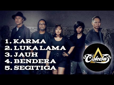 COKELAT | Vocal : AIU RATNA