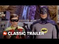 Batman 1966 Trailer 1