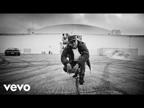 Kendrick Lamar - Alright