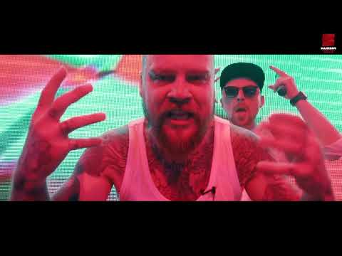 Malevich Night Club - Vel Johansson - 09.06.2018