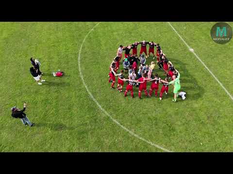 Plon Błotnica Strzelecka   Lzs Radawie dron