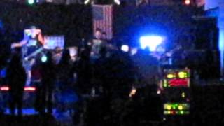 ForthAngel LIVE 2012 - Intro and Heartsick @ The River, Kasson MN