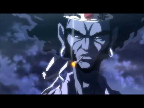 Annakin Slayd feat. Inspectah Deck - Once More We Survive