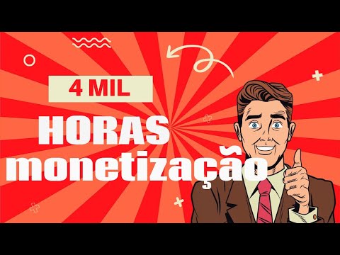 CHEGANDO NAS 4 MIL HORAS