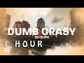 1 HOUR So Supa Dumb Crasy TikTok Song